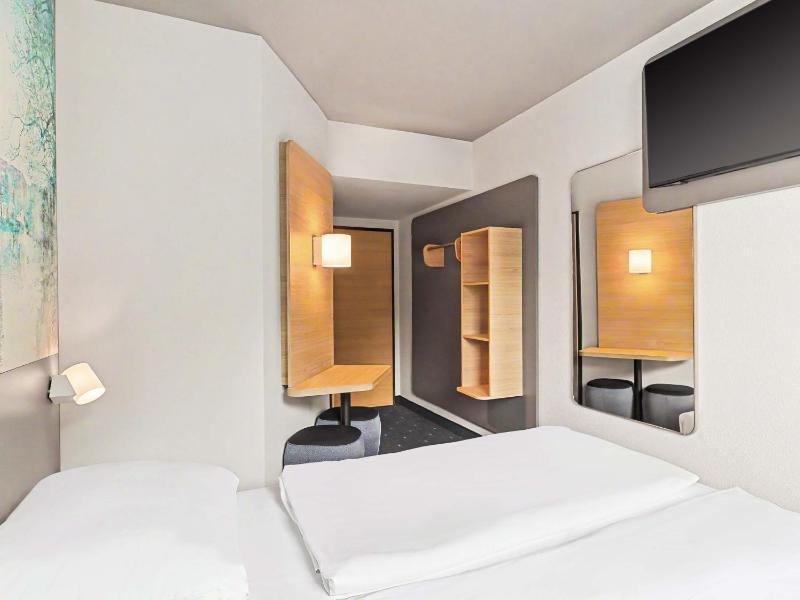 B&B Hotel Lübeck Berliner-Platz - image 22