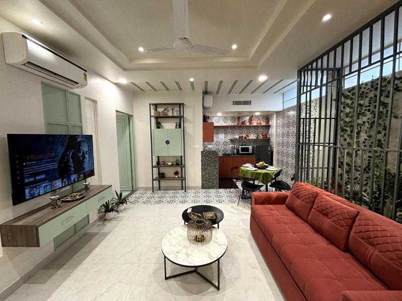 Ardra Luxe Boutique Retreat MI Road - image 15