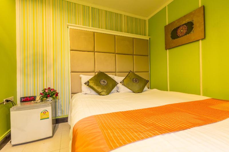 Standard Single Room image 1