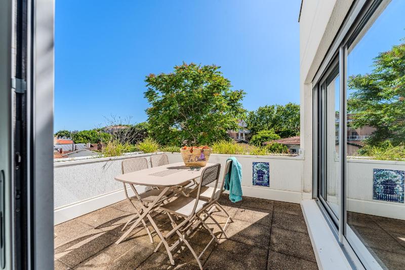 Appartement Perlières 1-Arcachon - image 6