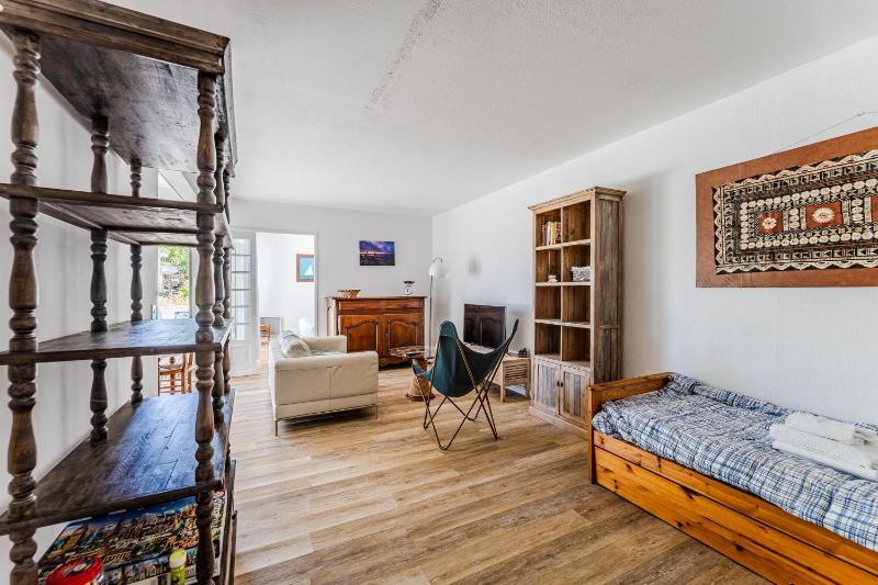 Appartement Perlières 1-Arcachon - image 12