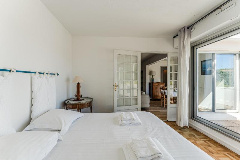 Appartement Perlières 1-Arcachon - image 8