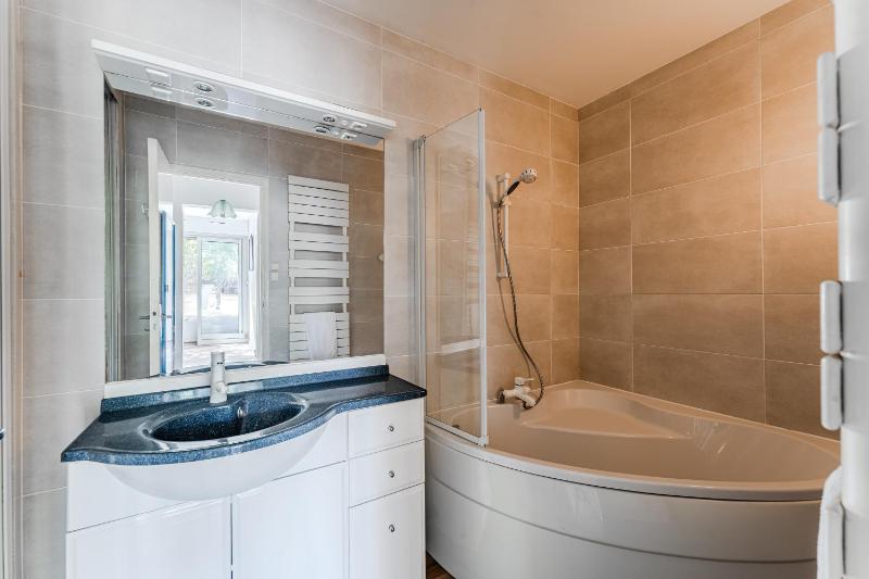 Appartement Perlières 1-Arcachon - image 5