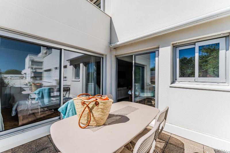 Appartement Perlières 1-Arcachon - image 4