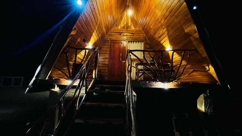 WILD CABANA Habarana - image 12