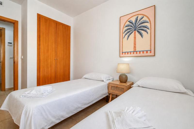 Apartment Happy Coast Moraira - image 17