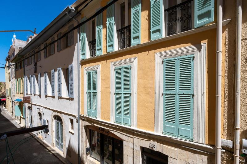Le Flo d'Antibes - Proche de la plage - image 5