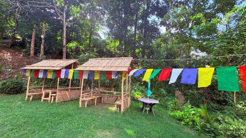 Shantikunja Homestay - image 7
