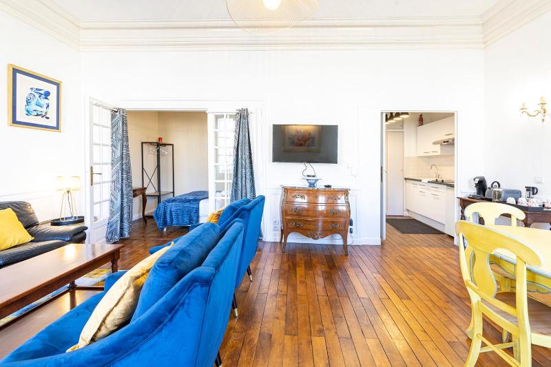 La Suite Matisse - 700m centre-ville - image 7