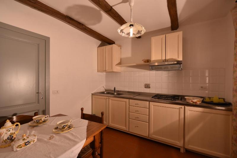 Apartment with Lake View image 2