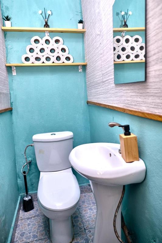 Appartement physalis - image 6