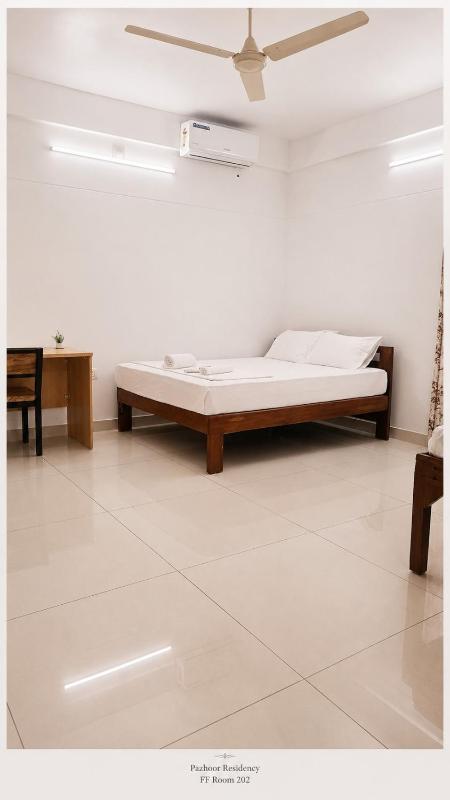 PAZHOOR RESIDENCY HOME STAY 4BHK Deluxe Apartment FF & SF - image 3