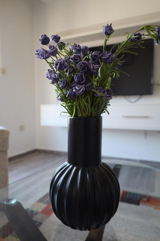 Modern 1 Bedroom Apartment In Abdoun - image 15