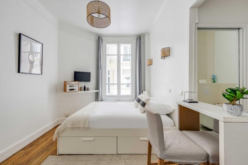 Charming Studio 2P - Arc de Triomphe - image 5