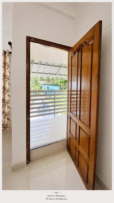 PAZHOOR RESIDENCY HOME STAY 4BHK Deluxe Apartment FF & SF - image 28