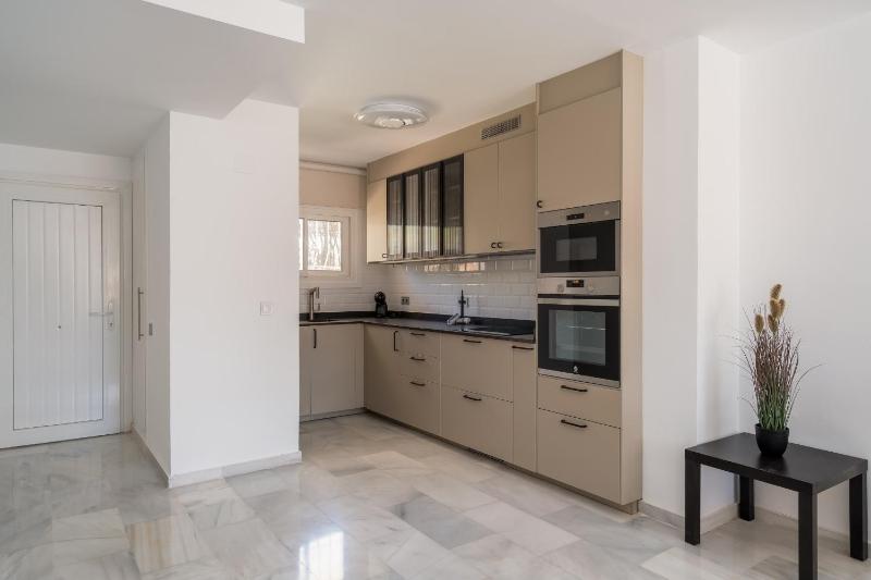 Playa Lucera - Front Line Beach Apartment - image 16