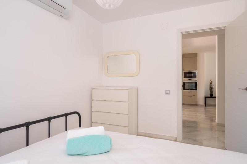 Playa Lucera - Front Line Beach Apartment - image 10