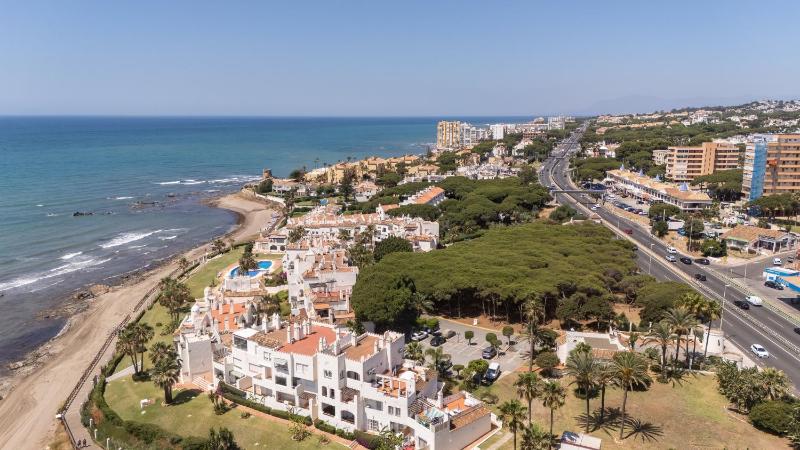 Playa Lucera - Front Line Beach Apartment - image 32