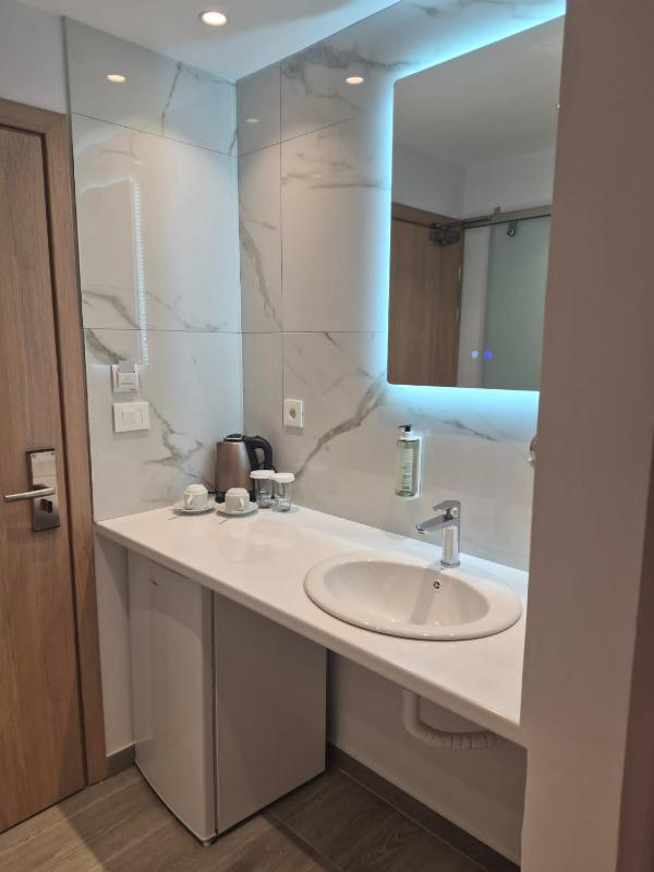 Poseidon Deluxe Apartments - image 45