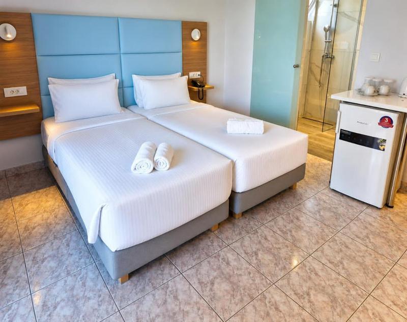 Poseidon Deluxe Apartments - image 42