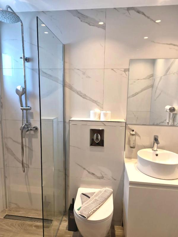 Poseidon Deluxe Apartments - image 41