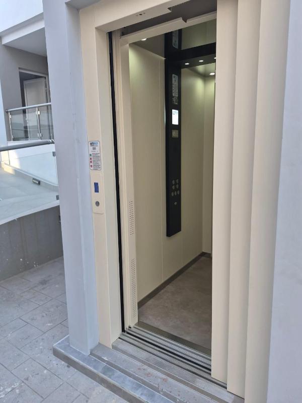 Poseidon Deluxe Apartments - image 48