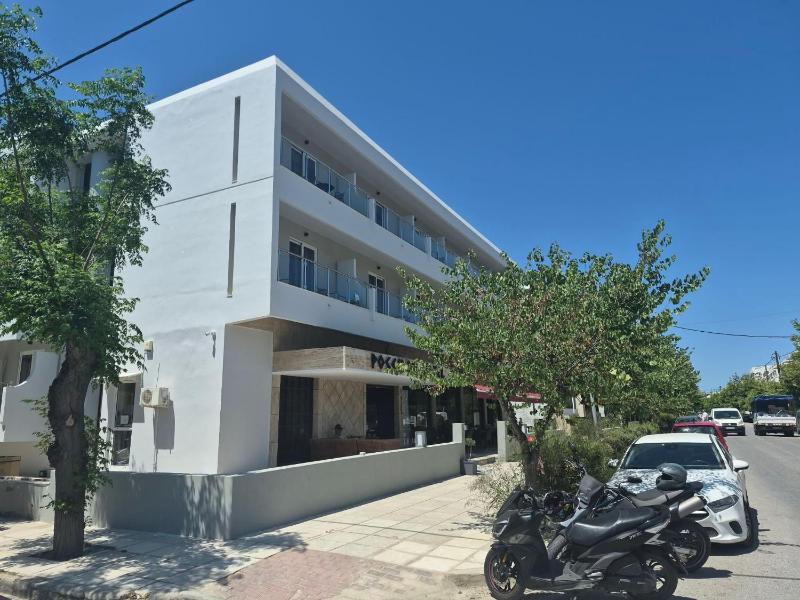 Poseidon Deluxe Apartments - image 50