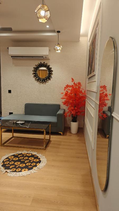 Modern Cozy Couple Friendly Stay with yoga sofa - image 8