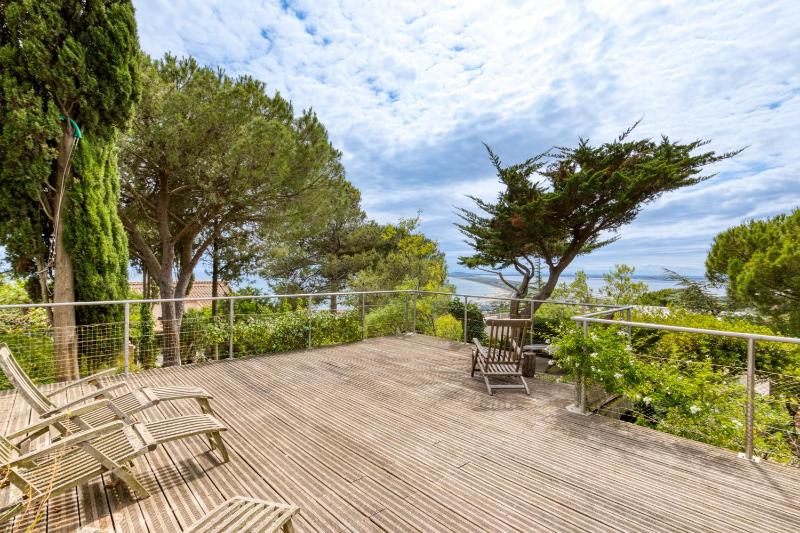 Maison Mont StClair Charme Vue Mer! - image 3