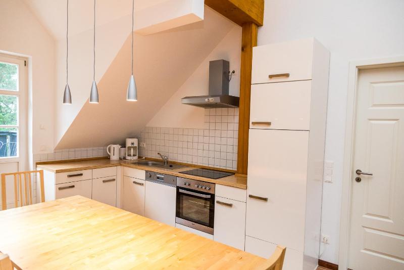 Two-Bedroom Apartment image 4