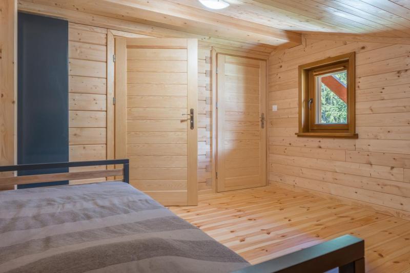 Large chalet for 10 with Mont Blanc's view - image 23