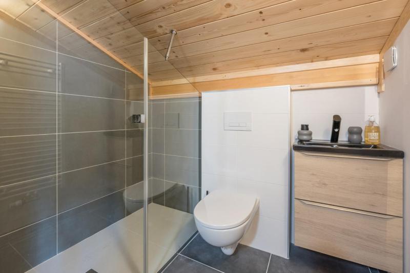 Large chalet for 10 with Mont Blanc's view - image 20