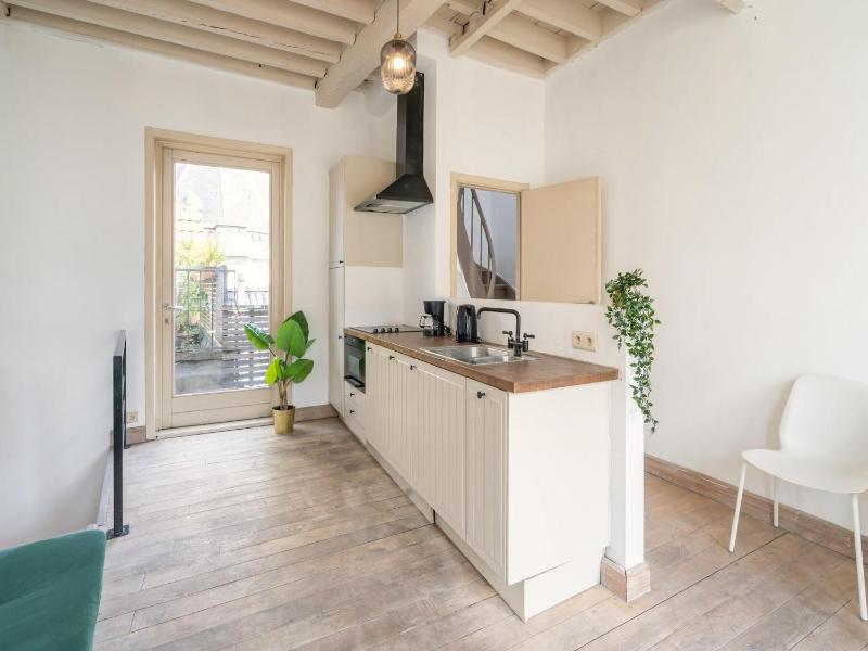 Temple Triplex Spacious Apartment - image 11