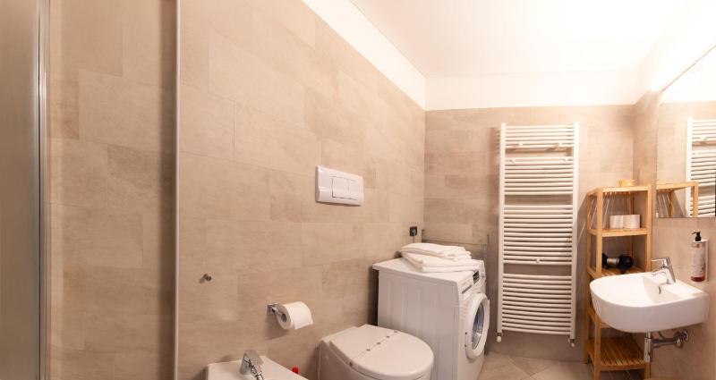 Aparthotel All'Orologio - image 43