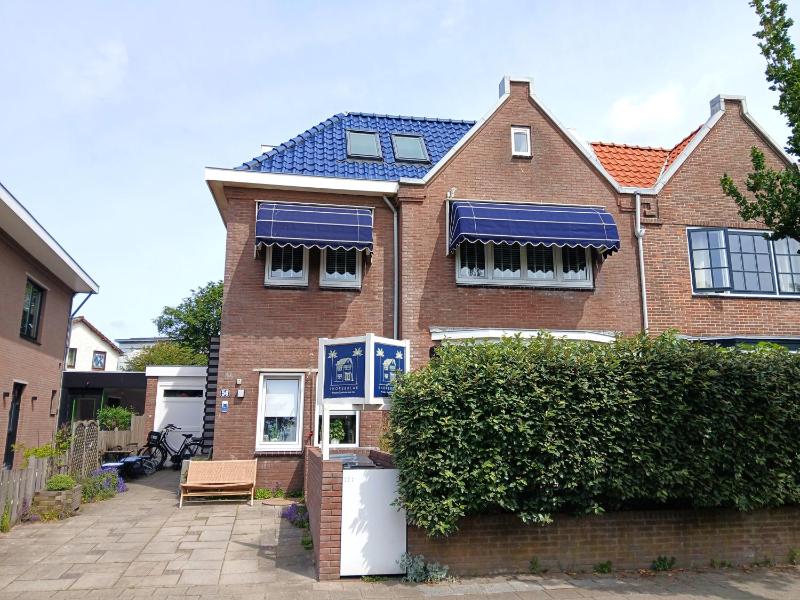 Pension Zandvoort aan Zee - image 1