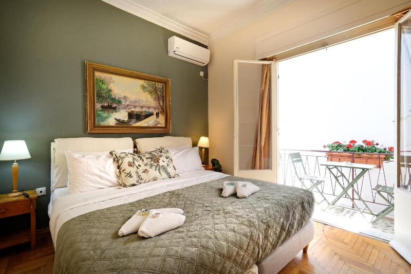 Art Gallery Hotel Athens - image 1