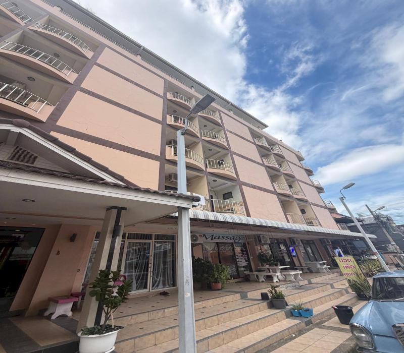 Collection O Central Pattaya Residence - image 16