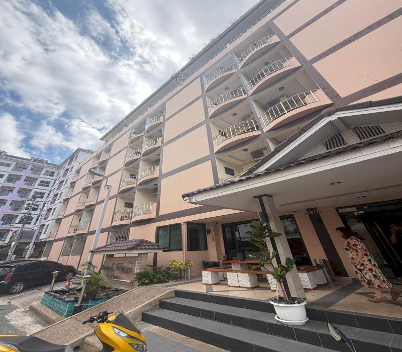 Collection O Central Pattaya Residence - image 9