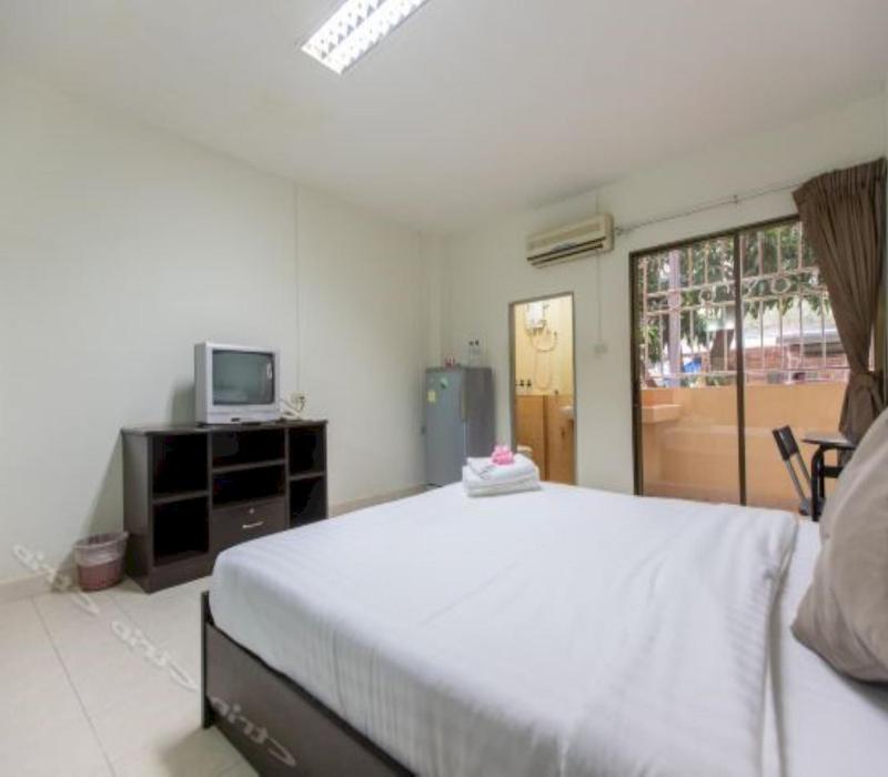 Collection O Central Pattaya Residence - image 12