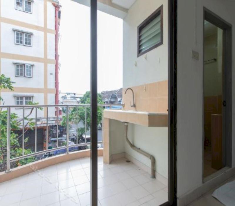 Collection O Central Pattaya Residence - image 14