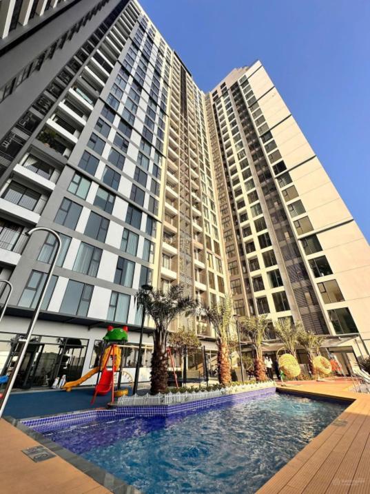 2 Bedrooms Apartment - Sentosa Sky Buiding 28 floors - image 13