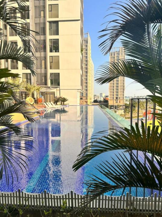 2 Bedrooms Apartment - Sentosa Sky Buiding 28 floors - image 7