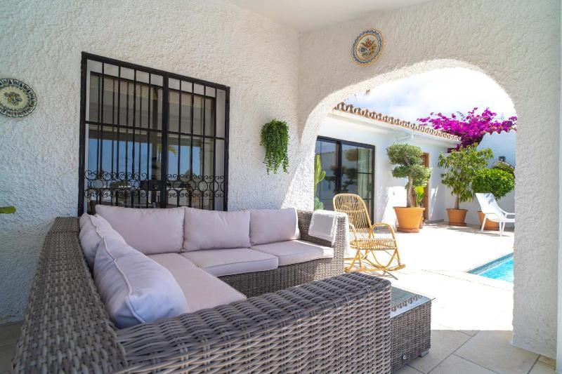 Villa La Casita- Private Pool & Walk to Beach - image 33