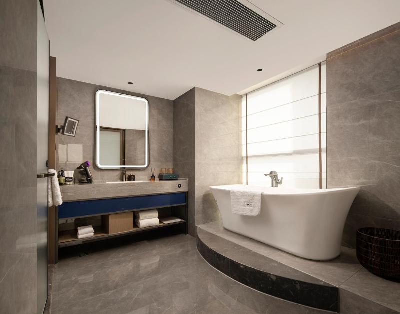 Pazhou Elegant International Hotel Pazhou Conventionand Exhibition Center Tianhe Park Branch - Free Shuttle Bus to Canton Fair Complex During Canton Fair Period & Overseas Buyers Registration Service - image 12