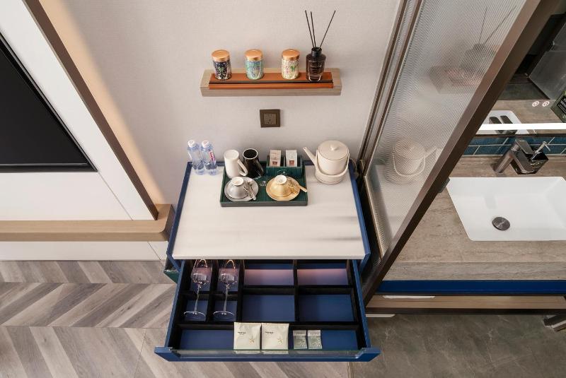 Pazhou Elegant International Hotel Pazhou Conventionand Exhibition Center Tianhe Park Branch - Free Shuttle Bus to Canton Fair Complex During Canton Fair Period & Overseas Buyers Registration Service - image 15