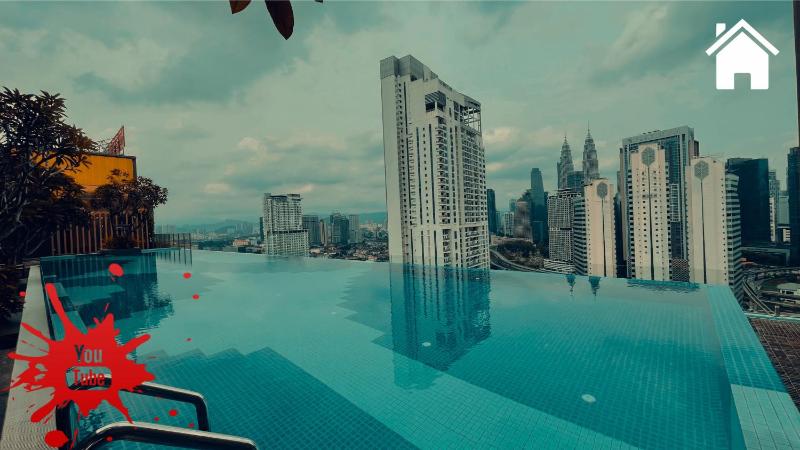 Majestic Serviced Suites KLCC - image 16