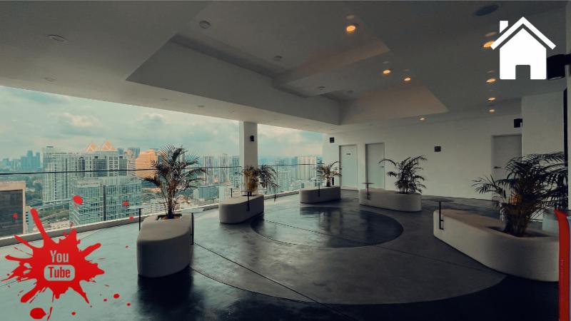 Majestic Serviced Suites KLCC - image 15