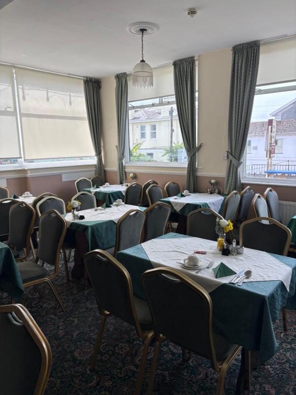 Ashley Court Hotel - image 8