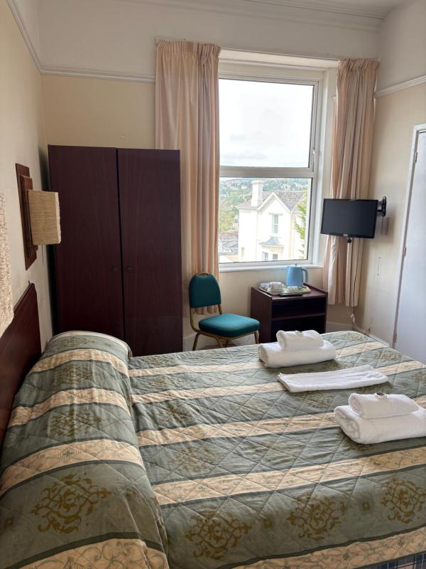Ashley Court Hotel - image 6