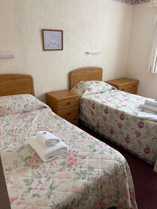 Ashley Court Hotel - image 12